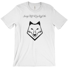 soymrrocky06 T-Shirts