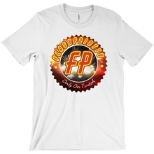 FlashLogo T-Shirt