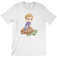 shelly_poo T-Shirts