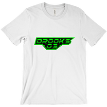 DRooks03 Tee