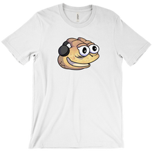 My life is potato (without text) - T-Shirt