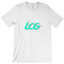 LCG Logo T-Shirts