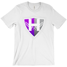 hErA hD T-Shirts