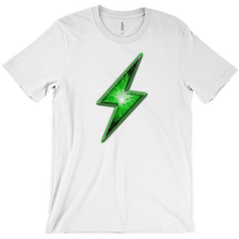 G. Green Bolt T-Shirts