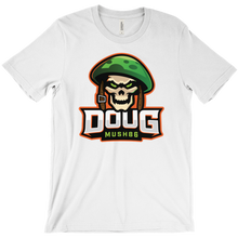 dougmush86 Full Logo Shirt