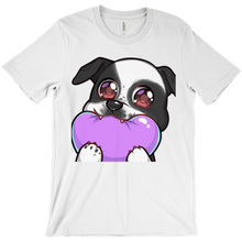 Jackson Heart T-Shirts