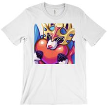 Zacian Heart T-Shirts