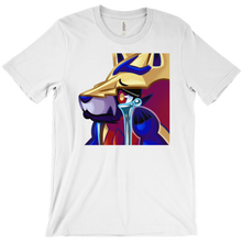 Zamazenta Cry T-Shirts