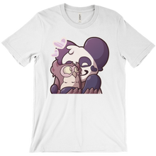 theheartisticpanda T-Shirts