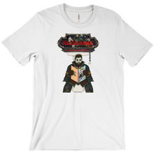 Camiseta Mis Mierdas (Diseño by Mnikarts)