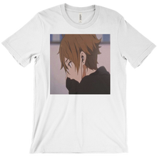 einsamkeit T-Shirts