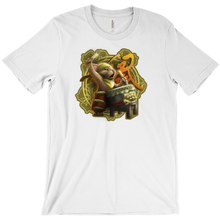 Drummer Mouse T-Shirts