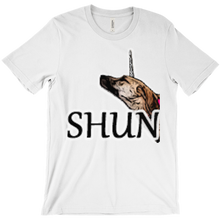 Uni-dog Shun T-Shirt
