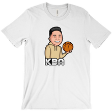 kbatm T-Shirts
