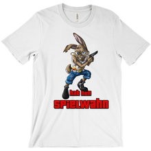 hab nen Spielwahn T-Shirt