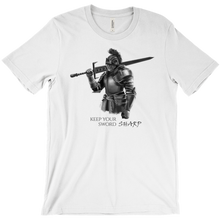 Keep your sword sharp - haku_crismo T-Shirts