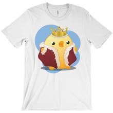 kingofducky T-Shirts