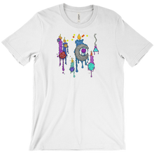 stardustsamurai T-Shirts