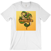 nomjie T-Shirts