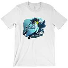 GreensaPenguin T-Shirts
