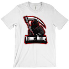 toxic_rave11 T-Shirts