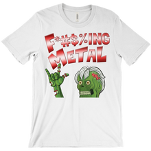 F***ing Metal T-Shirts