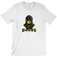 h4nz0 T-Shirts