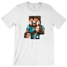 alvaromw T-Shirts