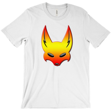 pyroxfox T-Shirts