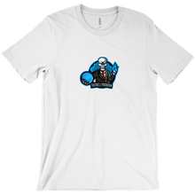 theskellyassassin T-Shirts