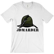 jdmarder logo T-Shirt