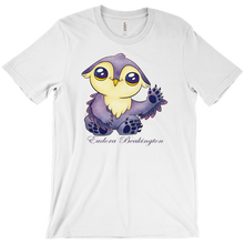 Eudora Owlbear T-Shirts