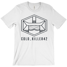 cold_killer42 T-Shirts
