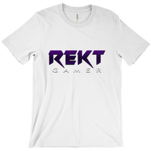 Rekt T-Shirts