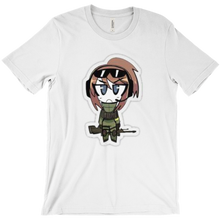 cnfreshh T-Shirts