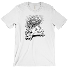 Intellect Devourer T-Shirts