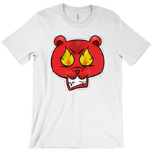 Furia Rage Emote T-Shirts