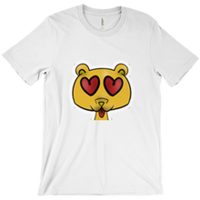 Furia Love Emote T-Shirts