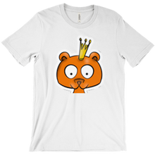 Furia King Emote T-Shirts