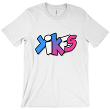 Yikes Tee