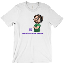 Gionah Twitch T-Shirt