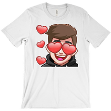 Impulsive Love T-Shirts