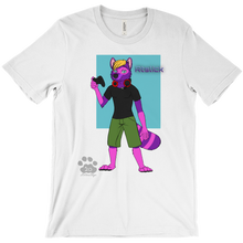 armoredcard T-Shirts
