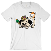 kingpugcat T-Shirts