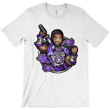 The Legacy Tee!