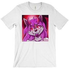 rosevectorwolfe T-Shirts