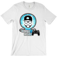 omegainside T-Shirts