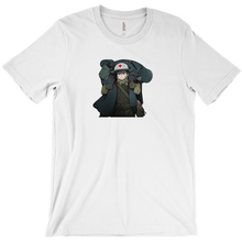 HelpingHans Avatar T-Shirts
