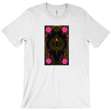Pumpkin Tarot T-Shirts