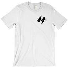 HeartBreaker Black Pocket T-Shirts